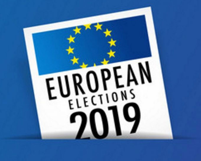 Simbolo delle Elezioni Europee