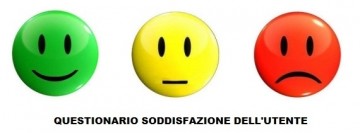 Soddisfazione utente (Customer satisfaction)